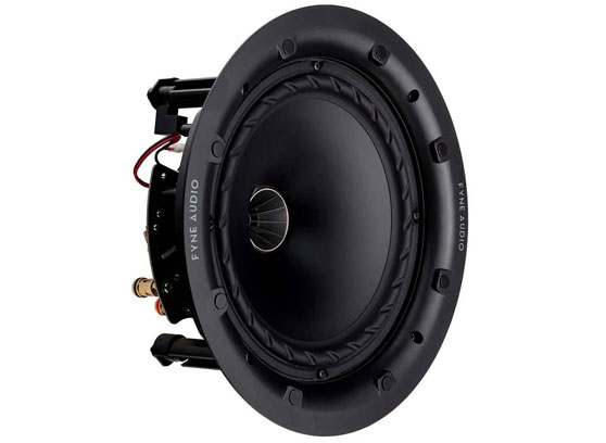 Fyne Audio FA502iC LCR - cecha 2